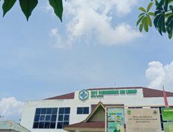 ALHAMDULILLAH, Kabut Asap Menghilang, Langit Batam Kembali Biru