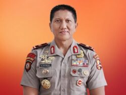 Kapolda Kepri Berganti, Irjen Suhendri Gantikan Asep Safrudin yang Jadi Kabareskrim