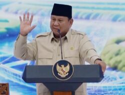 Perusahaan Asing Langgar Aturan 19 Kali Terkait Karhutla, Presiden Prabowo: Ini Ndableg Banget, Cabut Izinnya!
