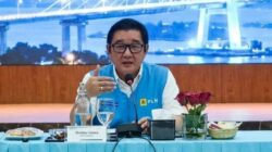Profil Kwin Fo, Dirut PLN Batam Lulusan SMA Yos Sudarso hingga Pimpin Perusahaan Listrik
