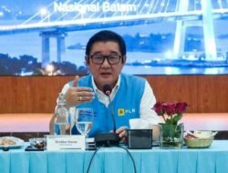 Profil Kwin Fo, Dirut PLN Batam Lulusan SMA Yos Sudarso hingga Pimpin Perusahaan Listrik